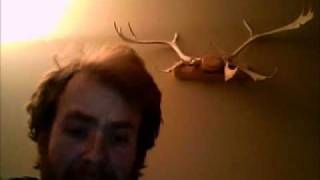 Cover of The Hammer (Song by Alex Harvey)