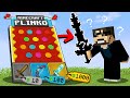 We Added PLINKO To Minecraft