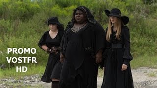 AHS: Coven Episode 305 "Burn, Witch, Burn" - Promo VOST
