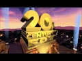 20th Century Fox 2009 Remake AntekLorenc Modified