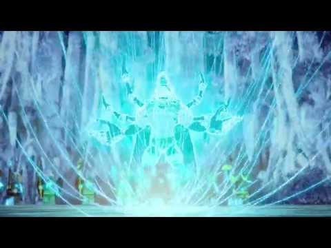 Days Glory - LEGO LEGENDS OF CHIMA | Music Video