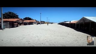 preview picture of video 'Praia de arpoeira em acarau ceara com werbety'