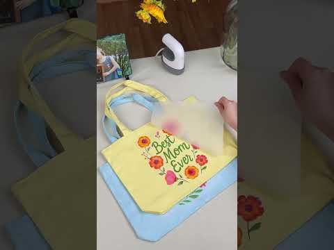 Rickshaw Art Printed Tote Bag