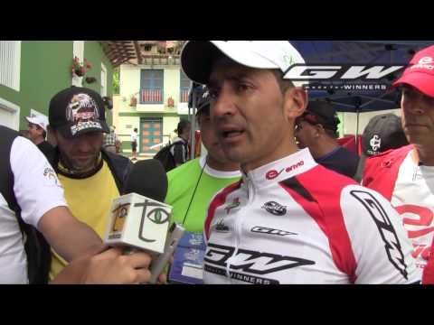 Cl&aacute;sico RCN 2010 Etapa 10