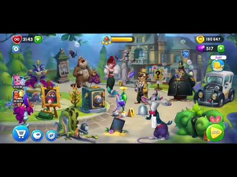 Fishdom 9751 Level - NO 💣🧨💥