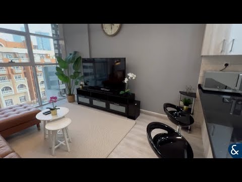 Property video thumbnail