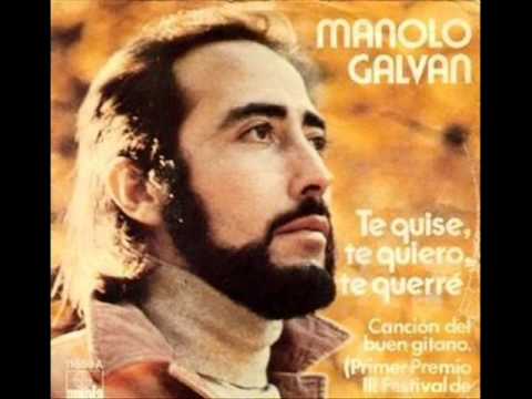 Por Unas Pocas Monedas - Manolo Galvan