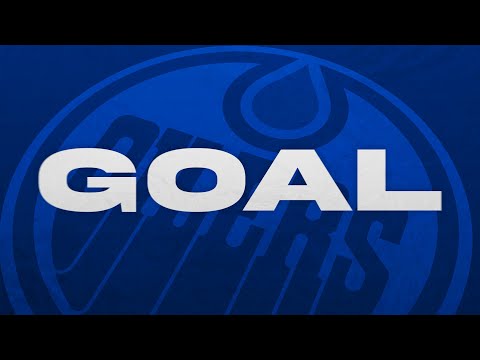 Edmonton Oilers 2024 Goal Horn 🚨
