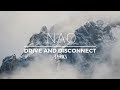 NAO - Drive and Disconnect Official Lyrics