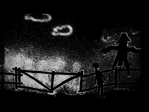 No More Many More - Човек от слама