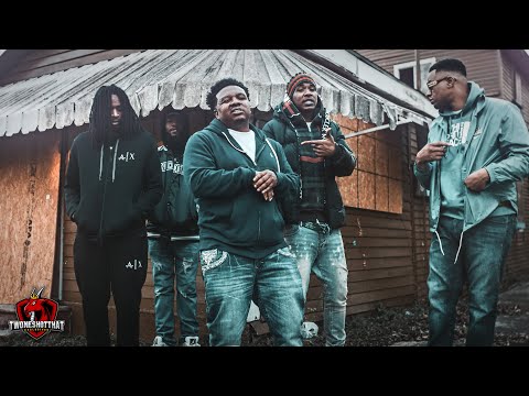 Shake Back King x O.U. Bird - Pots and Pans