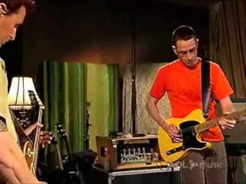 PEARL JAM - COMATOSE (LIVE)