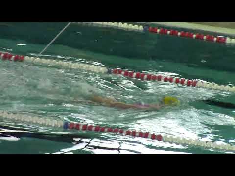 Memisha Vivian (2) 100MIX  - S.Marcellino 03.04.22