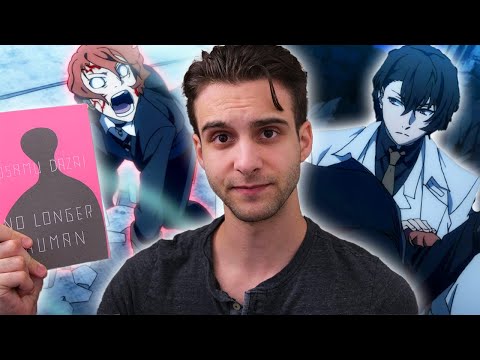 I STUDIED For Bungo Stray Dogs: Dead Apple