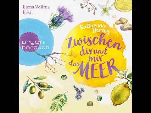 Katharina Herzog - Zwischen dir und mir das Meer