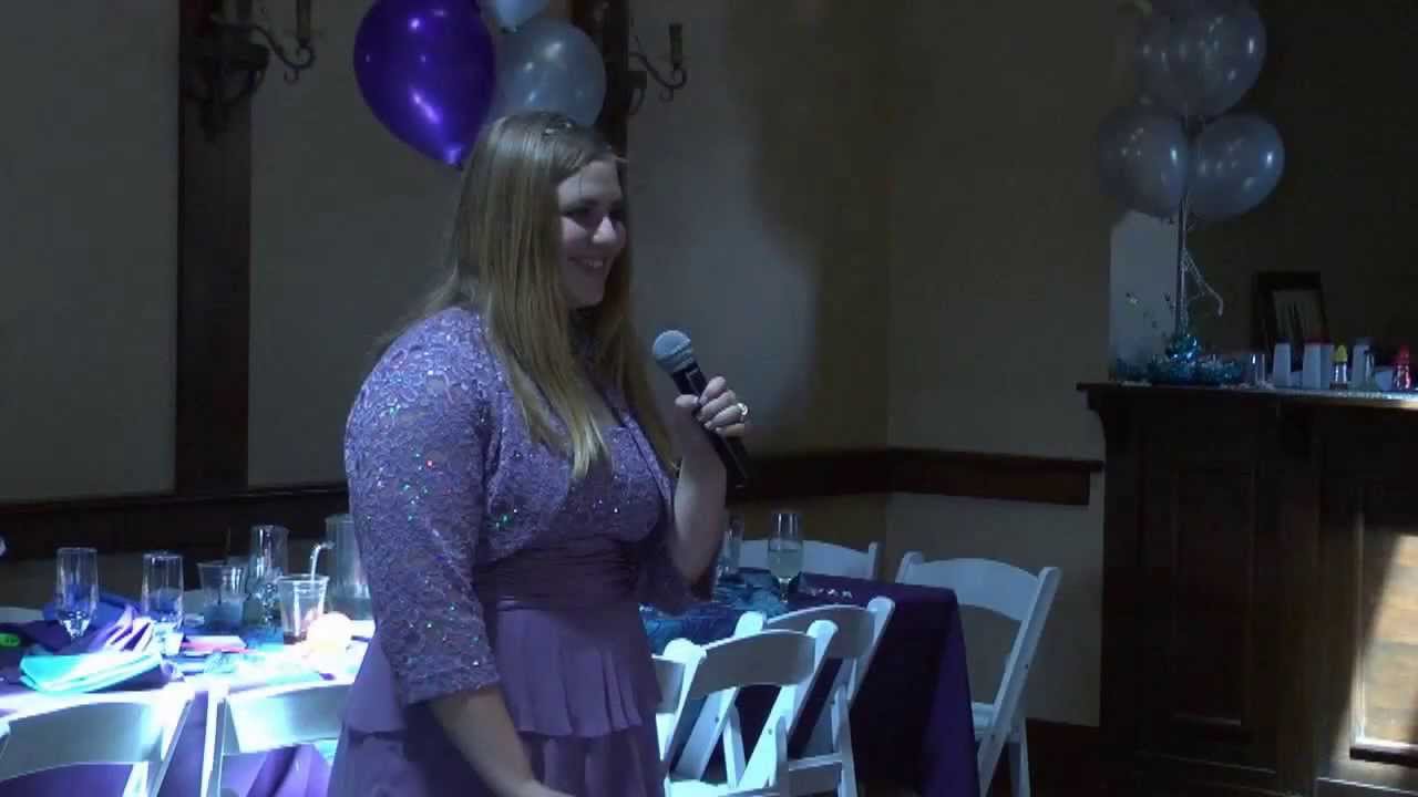 Bat Mitzvah Celebration