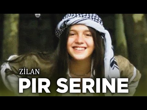 Güla Serhedé - Diyarbekir Pır Şerine (Prod. Burako Beats)