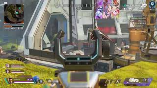 ［PS4  APEX]らーんーく！
