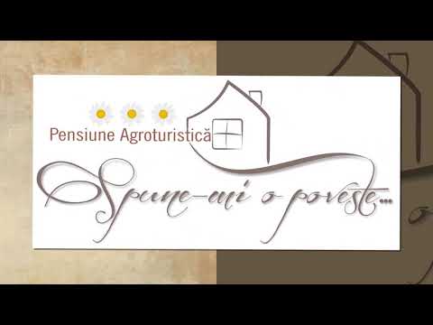 Pensiune agroturistica Satu Mare