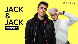 Jack &amp; Jack &quot;No One Compares To You&quot; Official Lyrics &amp; Meaning | Verified
