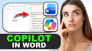 How to Edit Word Documents Using Microsoft Copilot in 2026