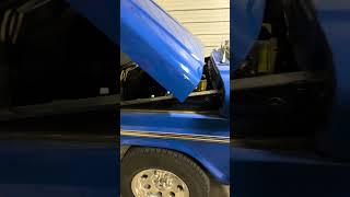 1968 Ford F-100 - Cold Start