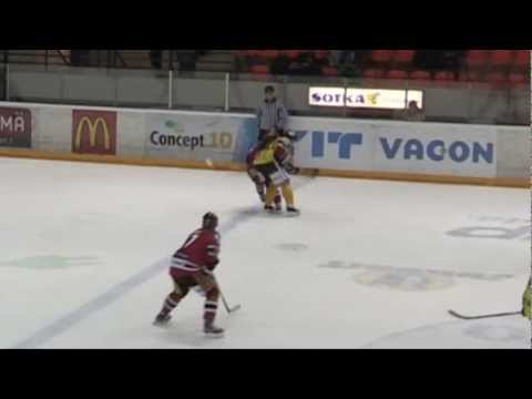 Aarnio vs. Ranta 21.1.2012
