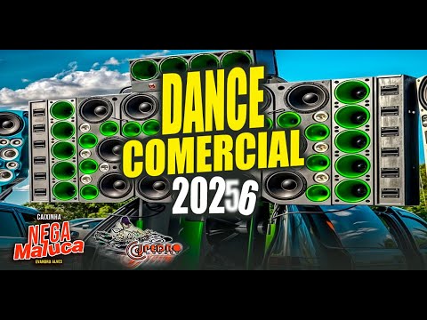 DANCE COMERCIAL ESP... FIM DE ANO 2025 ( MIXAGENS DJ PEDRO MENDES ) PROD... TRACK PROJECT