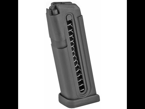 ProMag Glock 44 18 Round Magazine Review