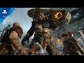 Makers & Gamers: God of War