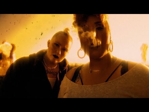 Blimes and Gab - Baptism (Official Video)