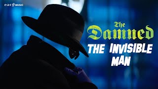 THE DAMNED &#39;The Invisible Man&#39; - Official Video - New Album &#39;Darkadelic&#39; out now!