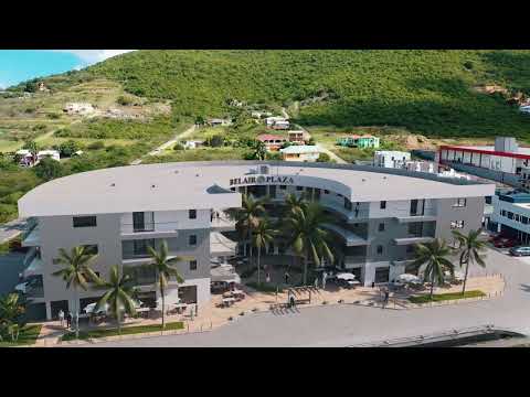 Video preview: Commercial in Little Bay
