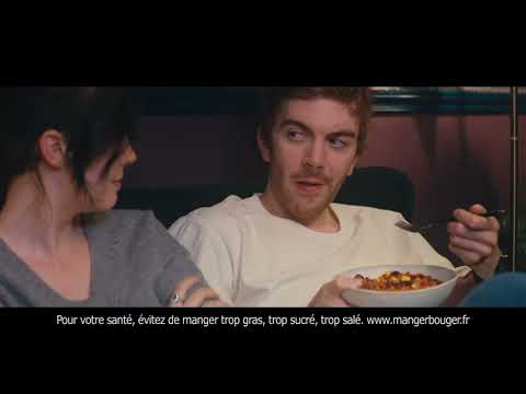 PUBLICITÉ BON POUR NOUS - LA FÉE - 6 SEC