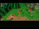 WarCraft 3 Excellent Micro
