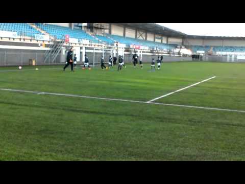 Spartaan20 f3 vs RBC