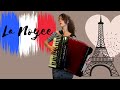 [Accordion] La Noyee from Amelie by Yann Tiersen