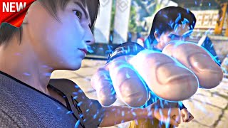 Martial Universe Full Season 1 Recap In Hindi/Urdu