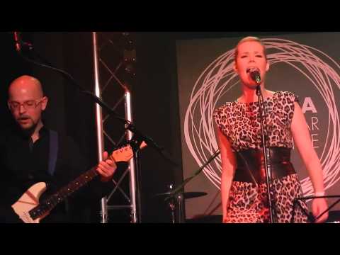 Markéta Poulíčková - Na vteřin pár (muzikál Hamlet)