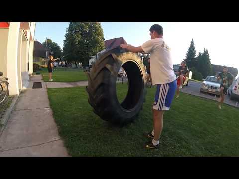 NK "FEŠK"  PRE-SEASON WORKOUT