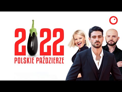 Polskie Paździerze 2022, czyli najgorsze filmy roku!