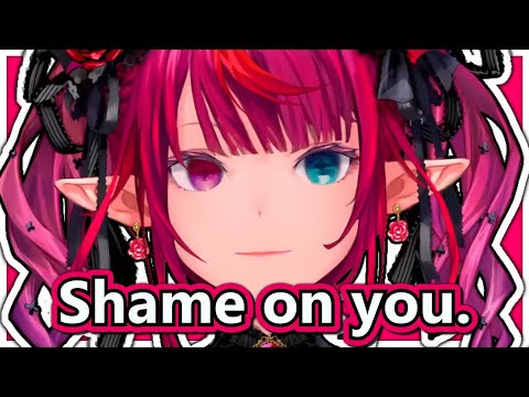 What Having IRyS As A Maid Feels Like... What Having IRyS As A Maid Feels Like...