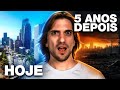 O que aconteceria se a Internet ACABASSE?