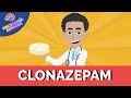 ¿cómo funciona el clonazepam todo lo que debes saber