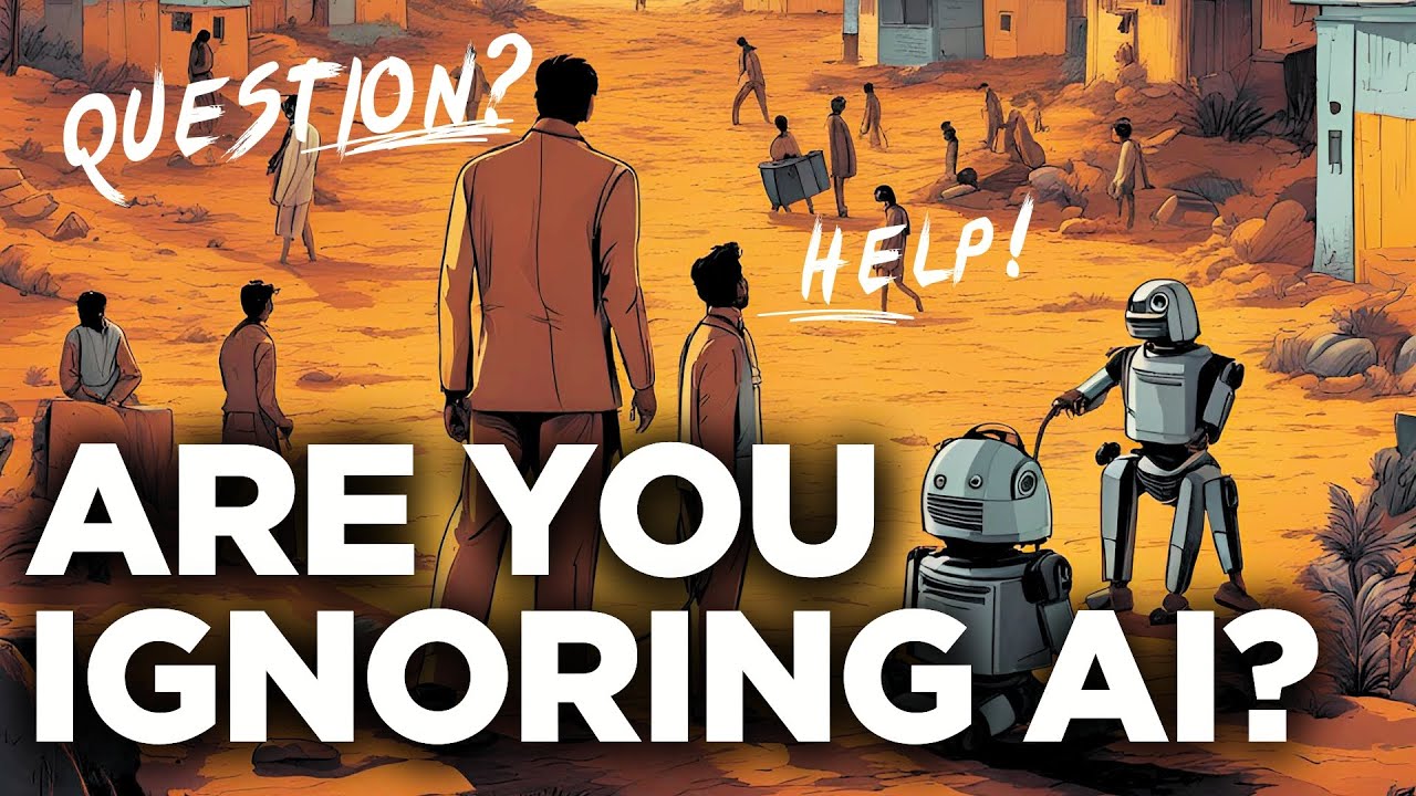Try AI for your Answers