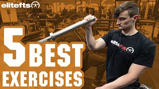 5 Best Landmine Exercises You Haven&#39;t Tried (But You Should)