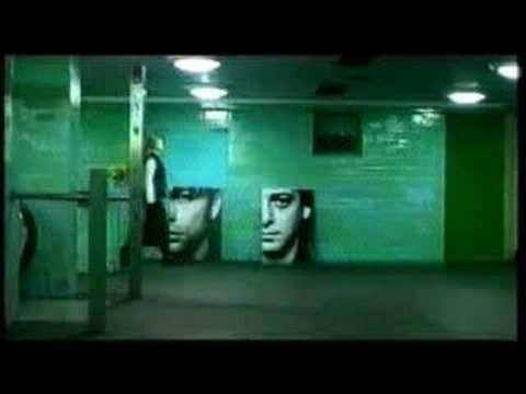 Me and You - Camouflage