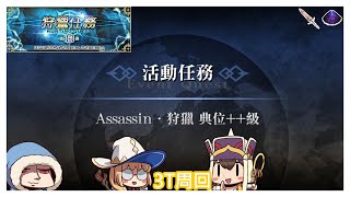 [心得] 狩獵任務13彈 典位++ Day6(灰塵、儀式劍)
