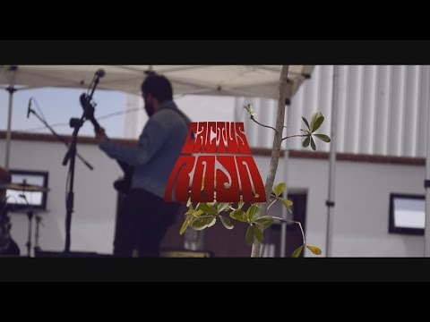 CACTUS ROJO / FUEGO / TEPA AMA EL ROCK / 30 04 16