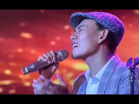 Mizo Idol season 7//David lal Chawisanga Darlong//Top 5//Zan hnihna//phuloh lengi